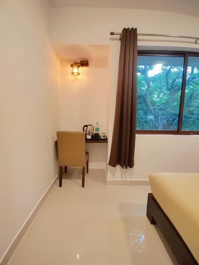 The Royal Living I Indiranagar Hotel Bangalore Ngoại thất bức ảnh